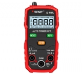 Smart Digital multimeter S19A