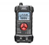 Auto Range Multimeter S2